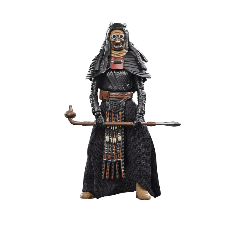 Star Wars The Vintage Collection Tusken Warrior (preorder Q3) -  -  Hasbro
