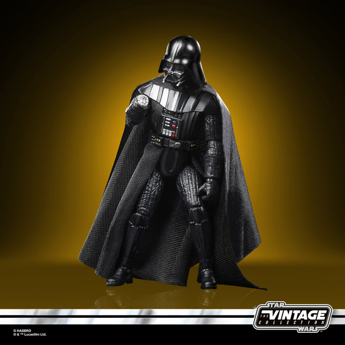 Star Wars The Vintage Collection Darth Vader - Death Star 1(preorder Q4) - Collectables > Action Figures > toys -  Hasbro
