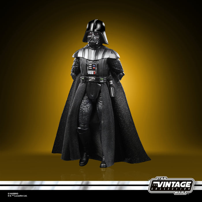 Star Wars The Vintage Collection Darth Vader - Death Star 1(preorder Q4) - Collectables > Action Figures > toys -  Hasbro