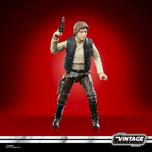 Star Wars The Vintage Collection - Return of the Jedi (preorder Q4) - Collectables > Action Figures > toys -  Hasbro