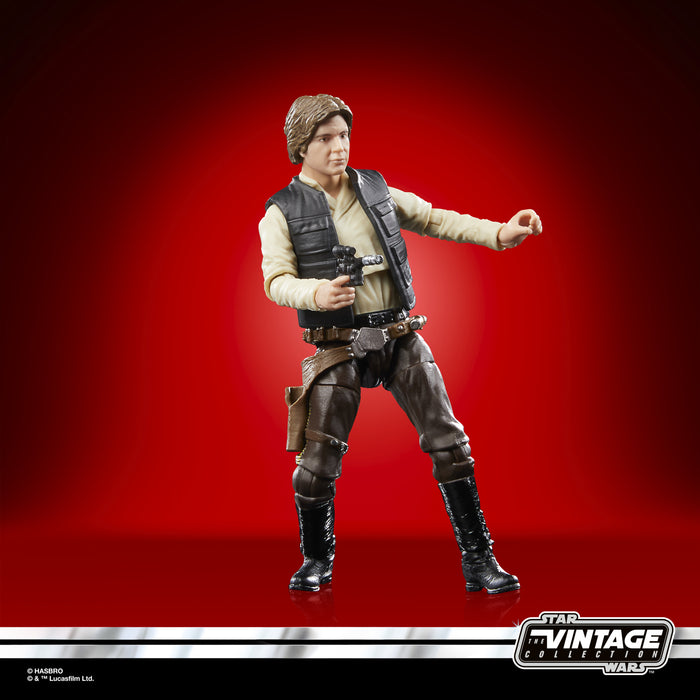 Star Wars The Vintage Collection - Return of the Jedi (preorder Q4) - Collectables > Action Figures > toys -  Hasbro