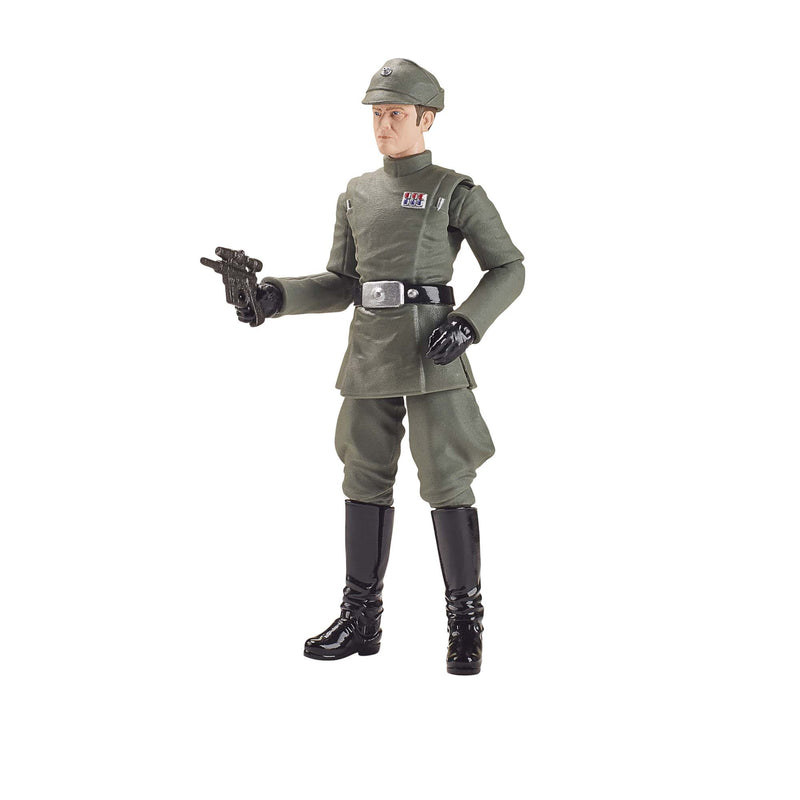 Star Wars The Vintage Collection Moff Jerjerrod (Preorder Sept 2023) - Collectables > Action Figures > toy -  Hasbro