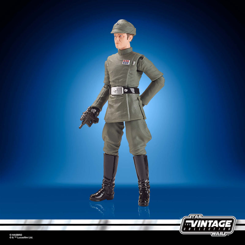 Star Wars The Vintage Collection Moff Jerjerrod (Preorder Sept 2023) - Collectables > Action Figures > toy -  Hasbro