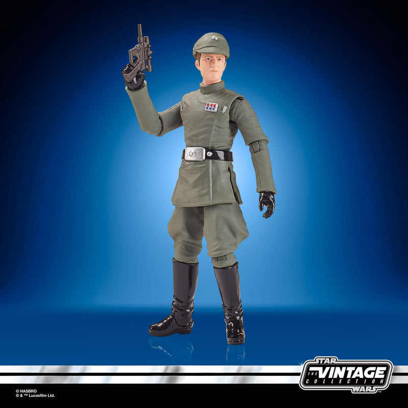 Star Wars The Vintage Collection Moff Jerjerrod (Preorder Sept 2023) - Collectables > Action Figures > toy -  Hasbro