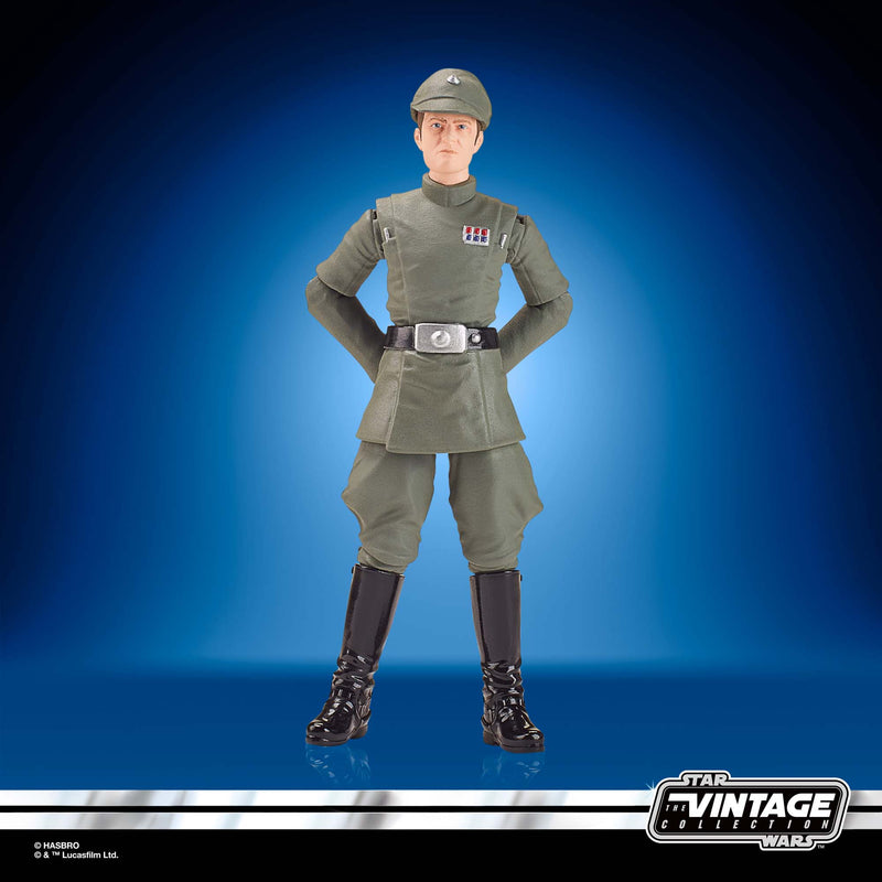 Star Wars The Vintage Collection Moff Jerjerrod (Preorder Sept 2023) - Collectables > Action Figures > toy -  Hasbro