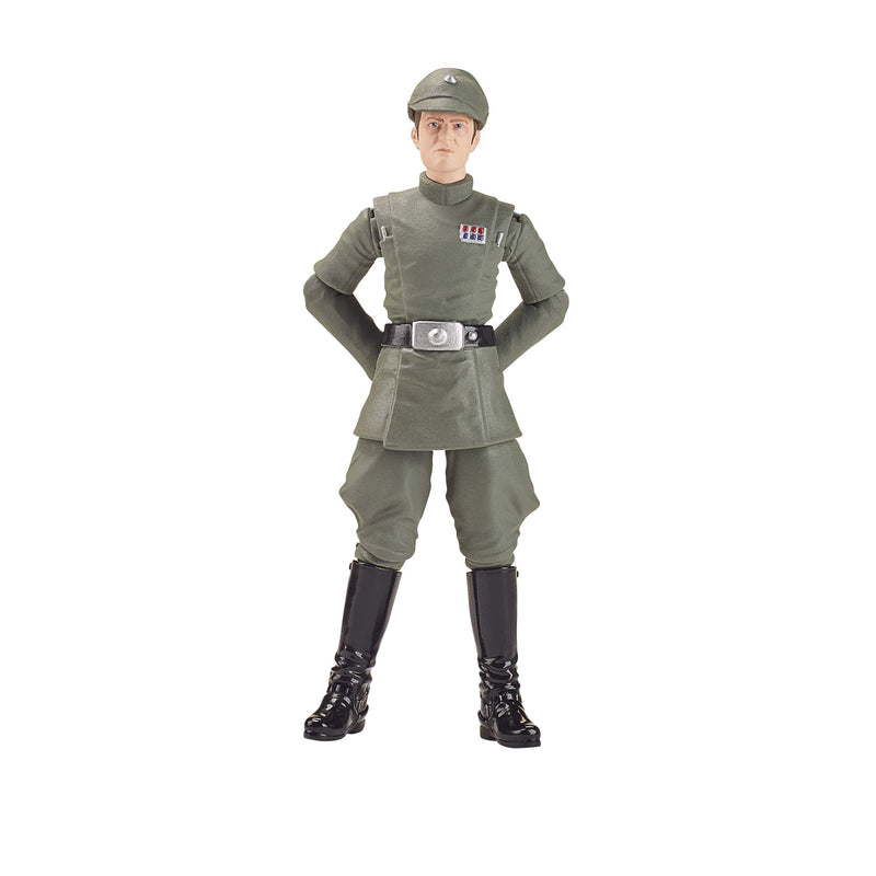 Star Wars The Vintage Collection Moff Jerjerrod (Preorder Sept 2023) - Collectables > Action Figures > toy -  Hasbro