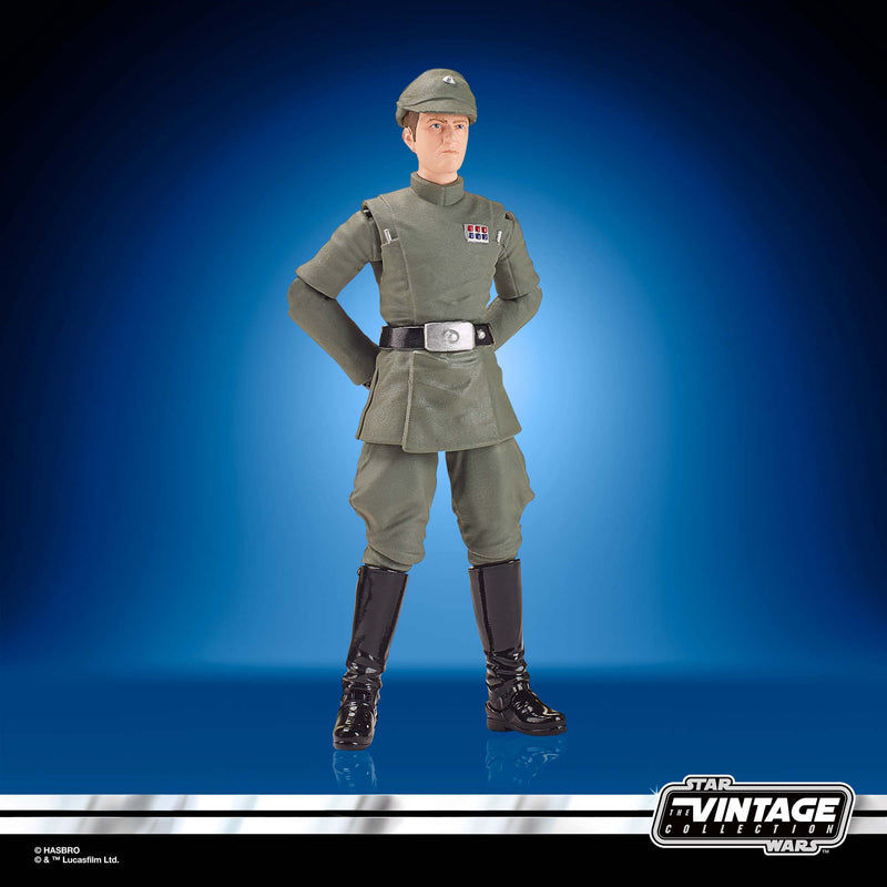 Star Wars The Vintage Collection Moff Jerjerrod (Preorder Sept 2023) - Collectables > Action Figures > toy -  Hasbro