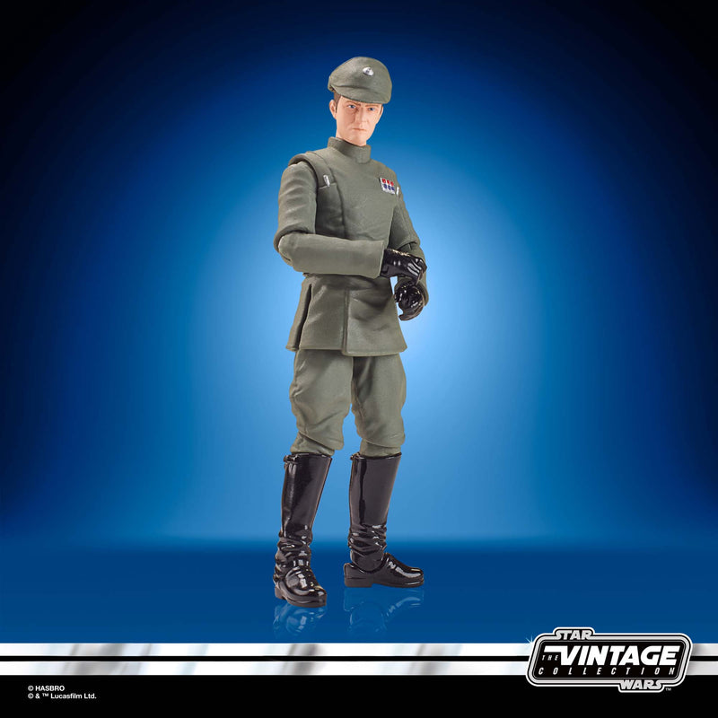 Star Wars The Vintage Collection Moff Jerjerrod (Preorder Sept 2023) - Collectables > Action Figures > toy -  Hasbro