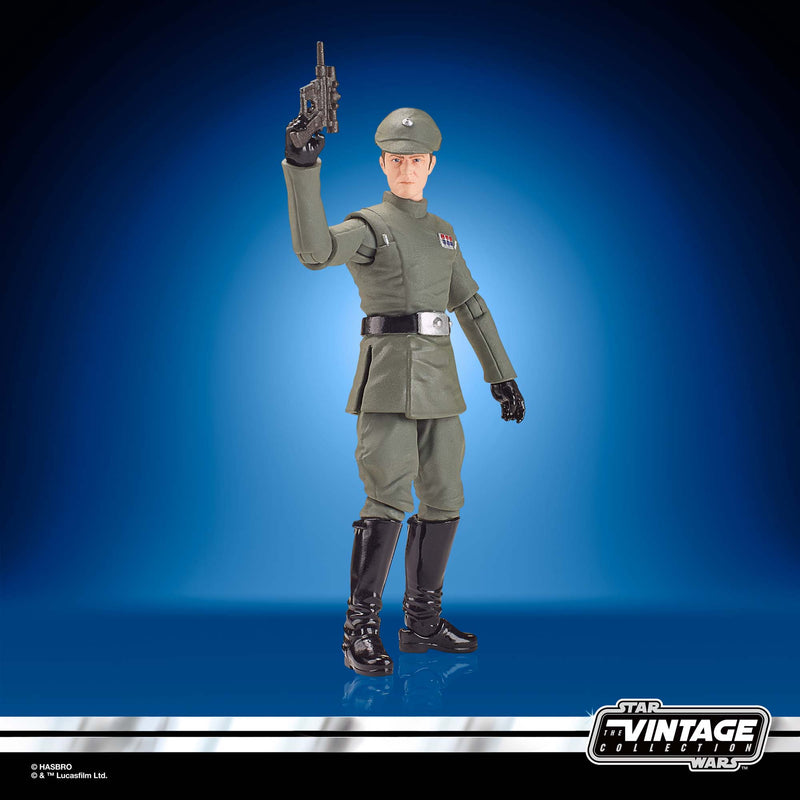 Star Wars The Vintage Collection Moff Jerjerrod (Preorder Sept 2023) - Collectables > Action Figures > toy -  Hasbro
