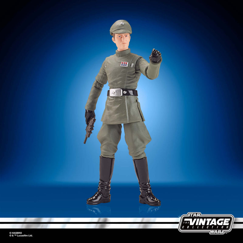 Star Wars The Vintage Collection Moff Jerjerrod (Preorder Sept 2023) - Collectables > Action Figures > toy -  Hasbro
