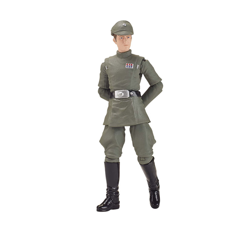 Star Wars The Vintage Collection Moff Jerjerrod (Preorder Sept 2023) - Collectables > Action Figures > toy -  Hasbro