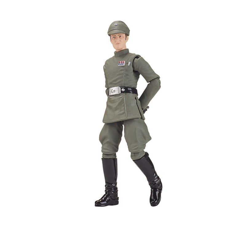 Star Wars The Vintage Collection Moff Jerjerrod (Preorder Sept 2023) - Collectables > Action Figures > toy -  Hasbro