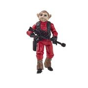 Star Wars The Vintage Collection Nien Nunb (Preorder Sept 2023) - Collectables > Action Figures > toy -  Hasbro
