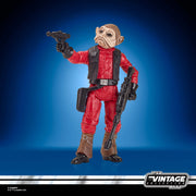 Star Wars The Vintage Collection Nien Nunb (Preorder Sept 2023) - Collectables > Action Figures > toy -  Hasbro