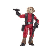 Star Wars The Vintage Collection Nien Nunb (Preorder Sept 2023) - Collectables > Action Figures > toy -  Hasbro