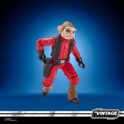 Star Wars The Vintage Collection Nien Nunb (Preorder Sept 2023) - Collectables > Action Figures > toy -  Hasbro