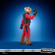Star Wars The Vintage Collection Nien Nunb (Preorder Sept 2023) - Collectables > Action Figures > toy -  Hasbro