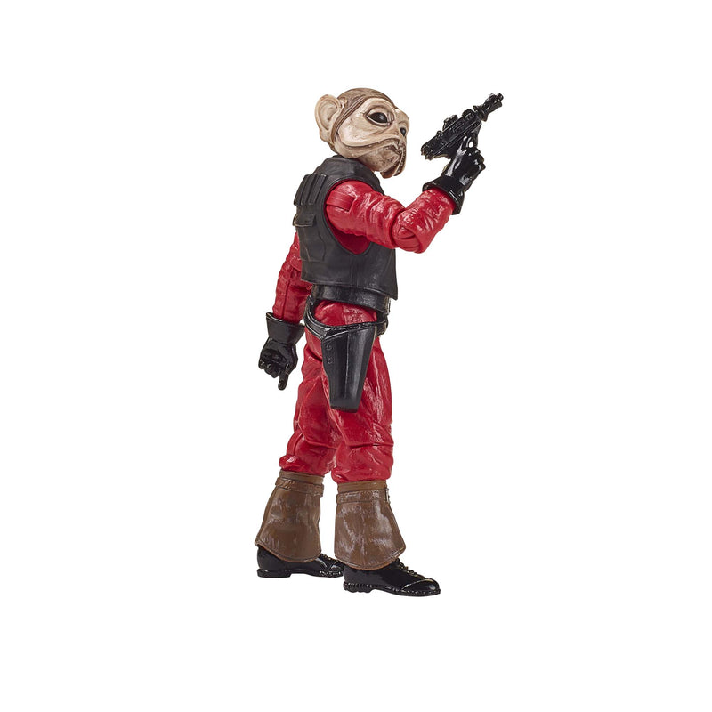 Star Wars The Vintage Collection Nien Nunb (Preorder Sept 2023) - Collectables > Action Figures > toy -  Hasbro