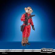 Star Wars The Vintage Collection Nien Nunb (Preorder Sept 2023) - Collectables > Action Figures > toy -  Hasbro