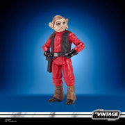 Star Wars The Vintage Collection Nien Nunb (Preorder Sept 2023) - Collectables > Action Figures > toy -  Hasbro