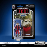Star Wars The Vintage Collection Nien Nunb (Preorder Sept 2023) - Collectables > Action Figures > toy -  Hasbro