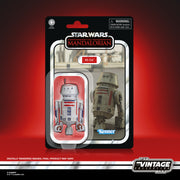 Star Wars The Vintage Collection R5-D4 (preorder dec/Jan) - Collectables > Action Figures > toys -  Hasbro