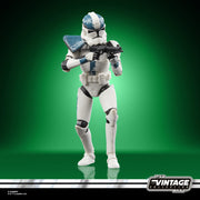 Star Wars The Vintage Collection Clone Captain Howzer Star Wars: The Bad Batch (preorder Q4) - Collectables > Action Figures > toys -  Hasbro