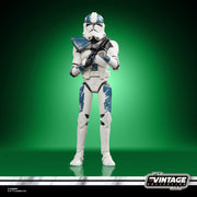 Star Wars The Vintage Collection Clone Captain Howzer Star Wars: The Bad Batch (preorder Q4) - Collectables > Action Figures > toys -  Hasbro