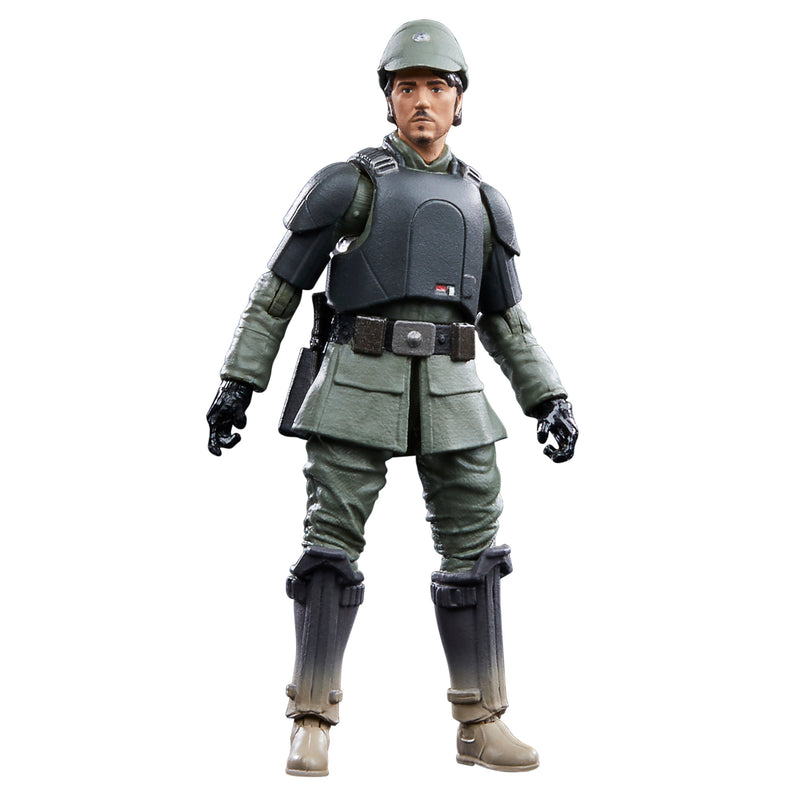 Star Wars The Vintage Collection Cassian Andor (preorder Q3 2023) - Collectables > Action Figures > toy -  Hasbro