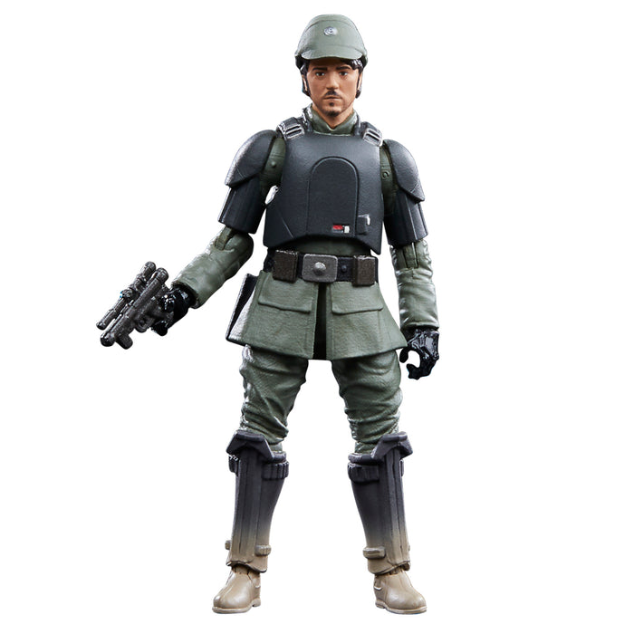 Star Wars The Vintage Collection Cassian Andor (preorder Q3 2023) - Collectables > Action Figures > toy -  Hasbro