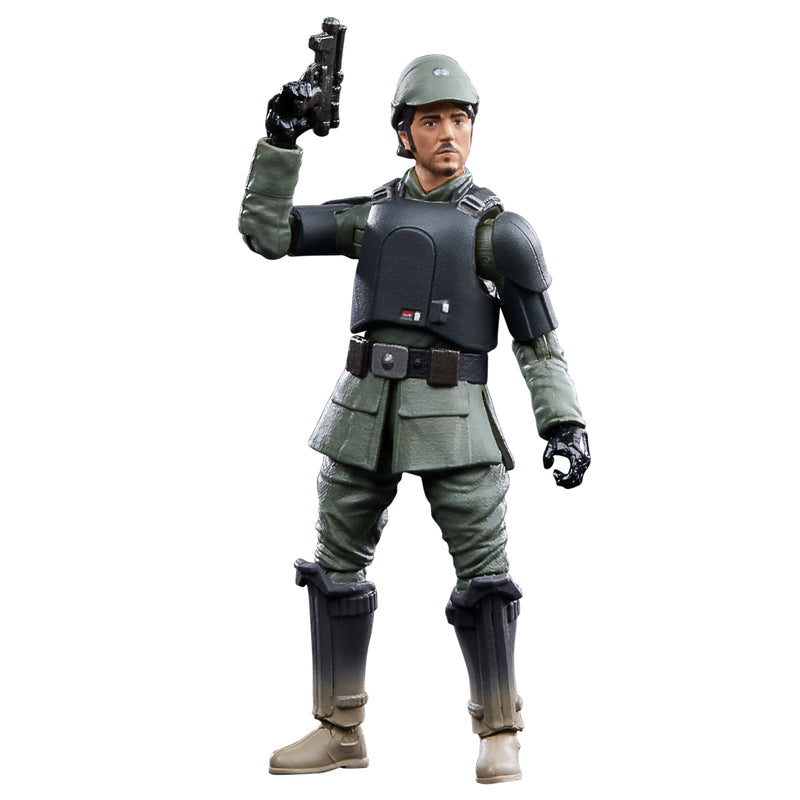 Star Wars The Vintage Collection Cassian Andor (preorder Q3 2023) - Collectables > Action Figures > toy -  Hasbro