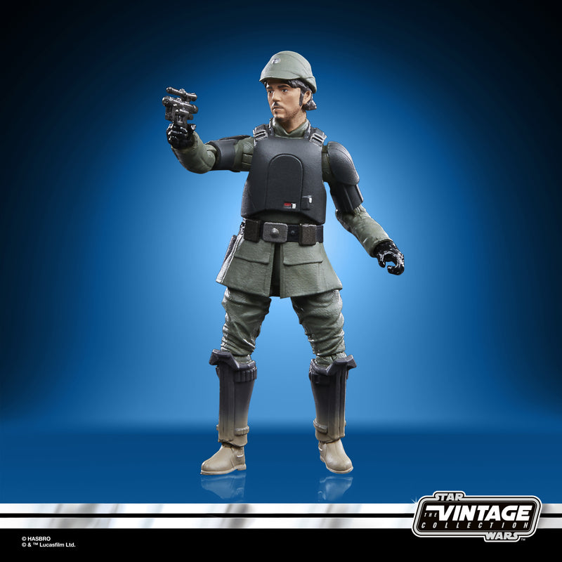 Star Wars The Vintage Collection Cassian Andor (preorder Q3 2023) - Collectables > Action Figures > toy -  Hasbro
