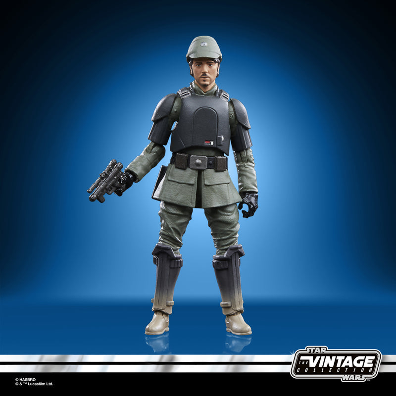 Star Wars The Vintage Collection Cassian Andor (preorder Q3 2023) - Collectables > Action Figures > toy -  Hasbro