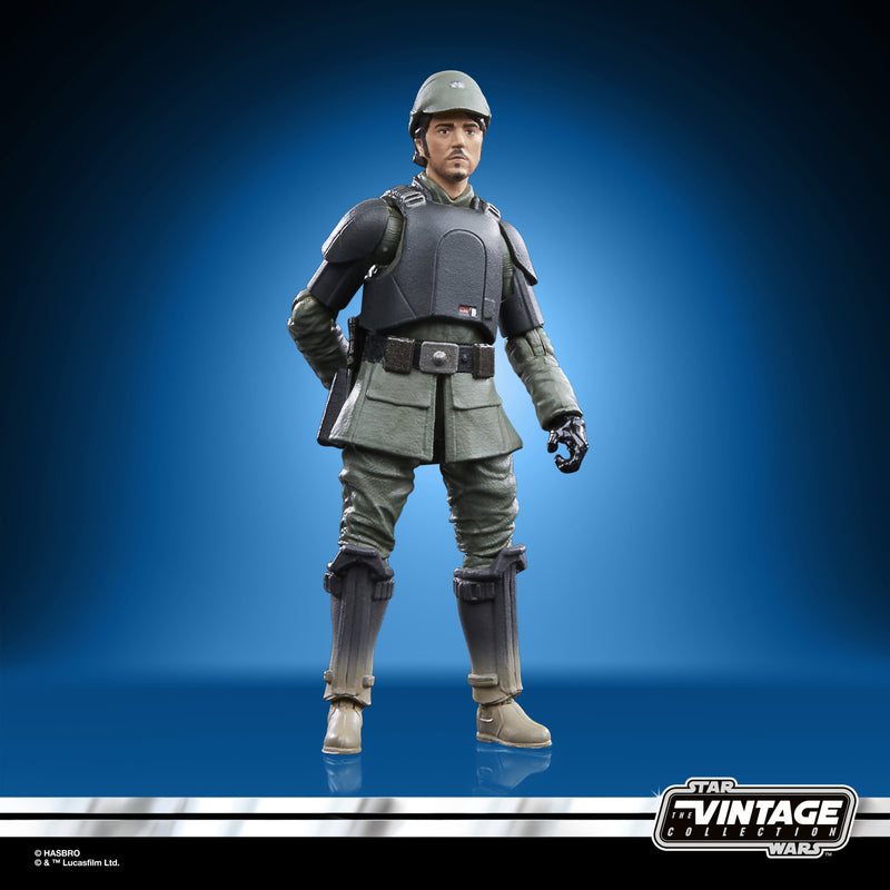 Star Wars The Vintage Collection Cassian Andor (preorder Q3 2023) - Collectables > Action Figures > toy -  Hasbro