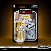 Star Wars The Vintage Collection Phase II Clone Trooper - Andor (preorder Q3) - Collectables > Action Figures > toys -  Hasbro