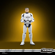 Star Wars The Vintage Collection Phase II Clone Trooper - Andor (preorder Q3) - Collectables > Action Figures > toys -  Hasbro