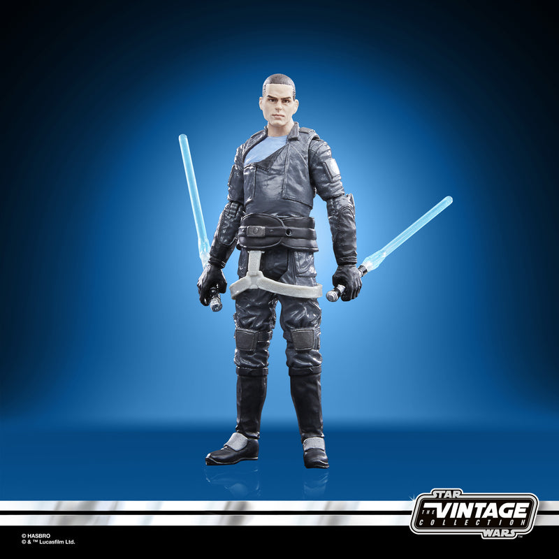 Star Wars The Vintage Collection Starkiller (preorder Q3) -  -  Hasbro