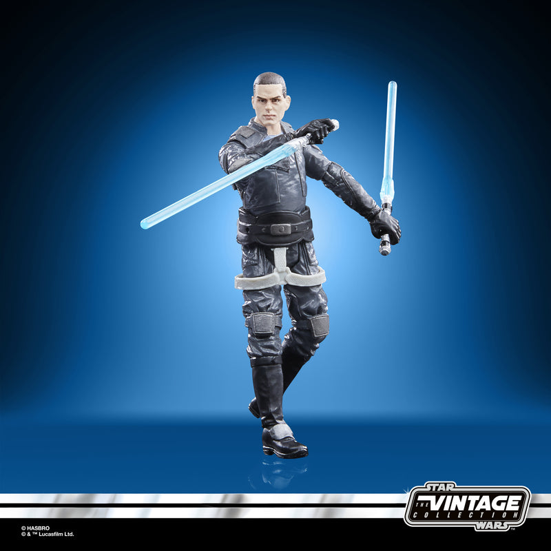 Star Wars The Vintage Collection Starkiller (preorder Q3) -  -  Hasbro
