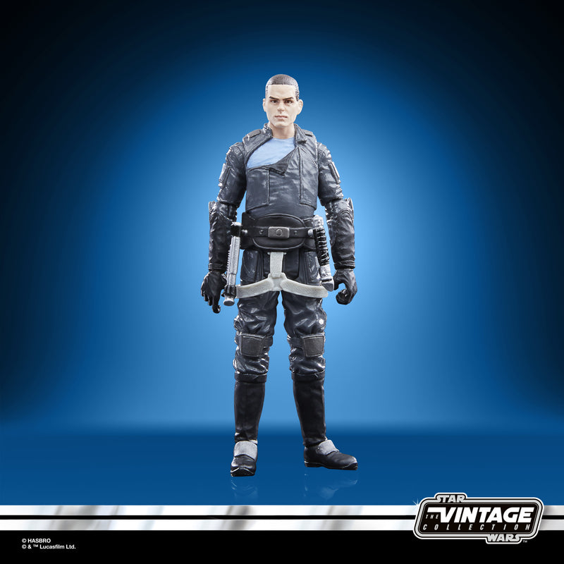 Star Wars The Vintage Collection Starkiller (preorder Q3) -  -  Hasbro