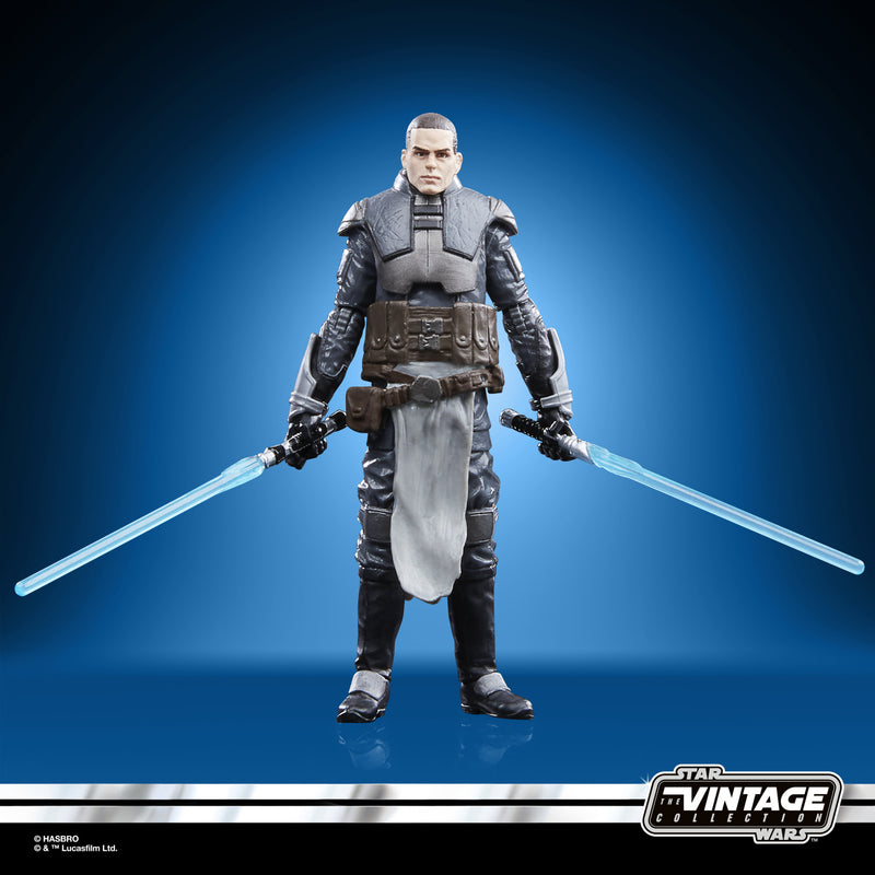 Star Wars The Vintage Collection Starkiller (preorder Q3) -  -  Hasbro