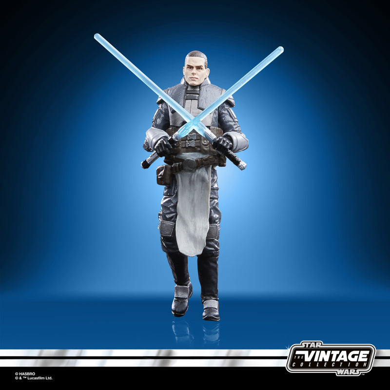 Star Wars The Vintage Collection Starkiller (preorder Q3) -  -  Hasbro