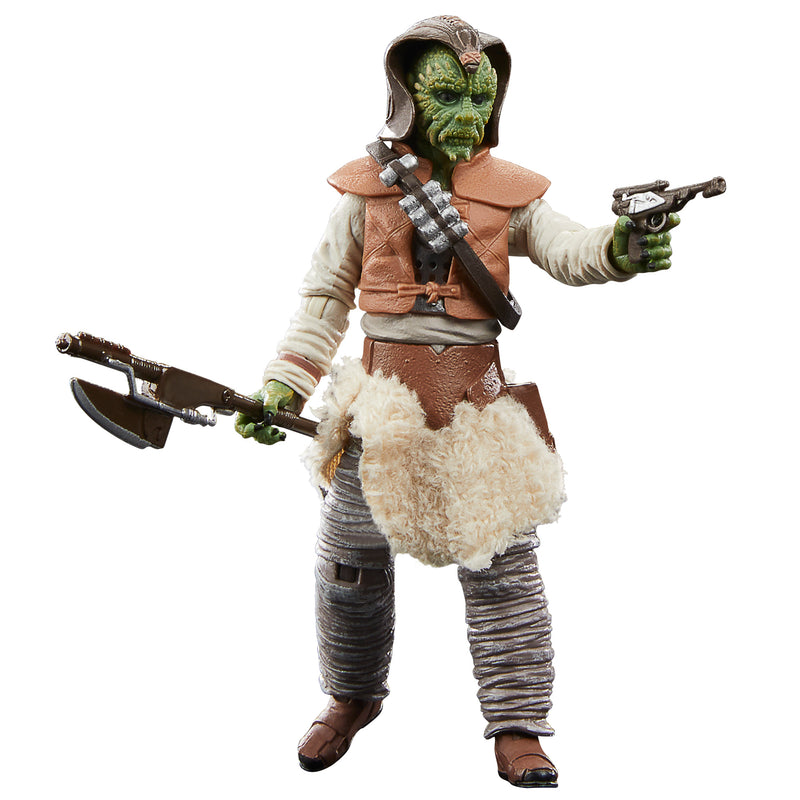 Star Wars The Vintage Collection Wooof (PreOrder Q2 2023) - Collectables > Action Figures > toy -  Hasbro