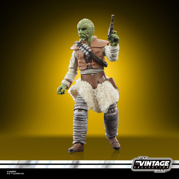 Star Wars The Vintage Collection Wooof (PreOrder Q2 2023) - Collectables > Action Figures > toy -  Hasbro
