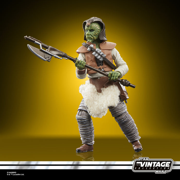 Star Wars The Vintage Collection Wooof (PreOrder Q2 2023) - Collectables > Action Figures > toy -  Hasbro