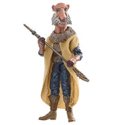 Star Wars The Vintage Collection Saelt-Marae (preorder) Q2 2023 - Collectables > Action Figures > toy -  Hasbro