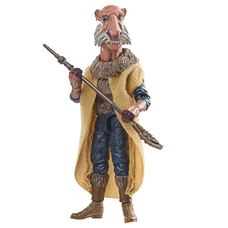Star Wars The Vintage Collection Saelt-Marae (preorder) Q2 2023 - Collectables > Action Figures > toy -  Hasbro