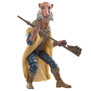 Star Wars The Vintage Collection Saelt-Marae (preorder) Q2 2023 - Collectables > Action Figures > toy -  Hasbro