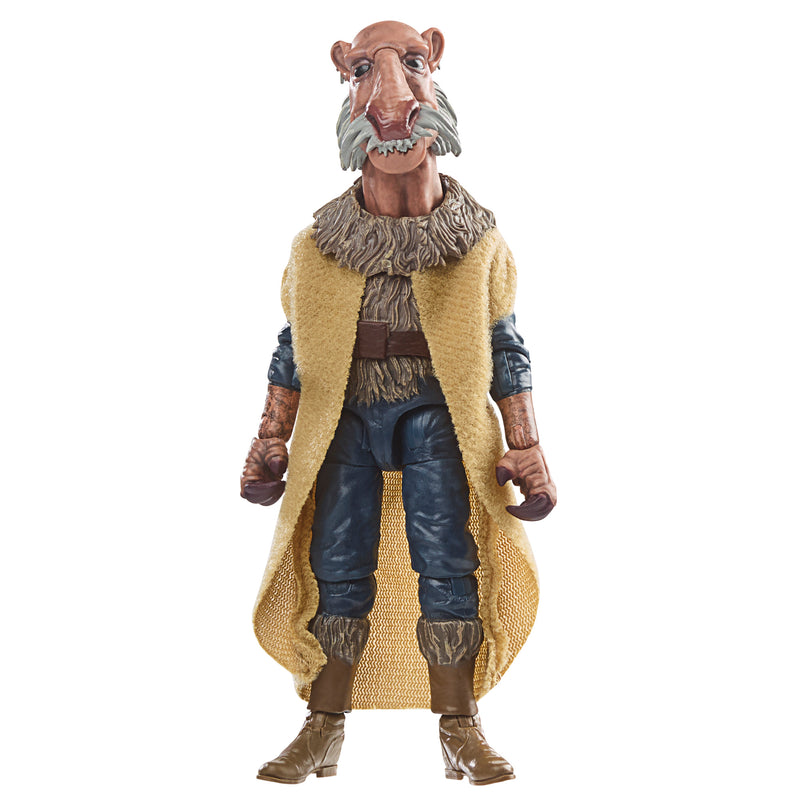 Star Wars The Vintage Collection Saelt-Marae (preorder) Q2 2023 - Collectables > Action Figures > toy -  Hasbro