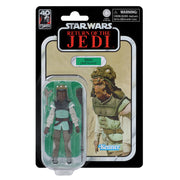 Star Wars The Vintage Collection Nikto - Skiff Guard - (preorder) Q2 2023 - Collectables > Action Figures > toy -  Hasbro