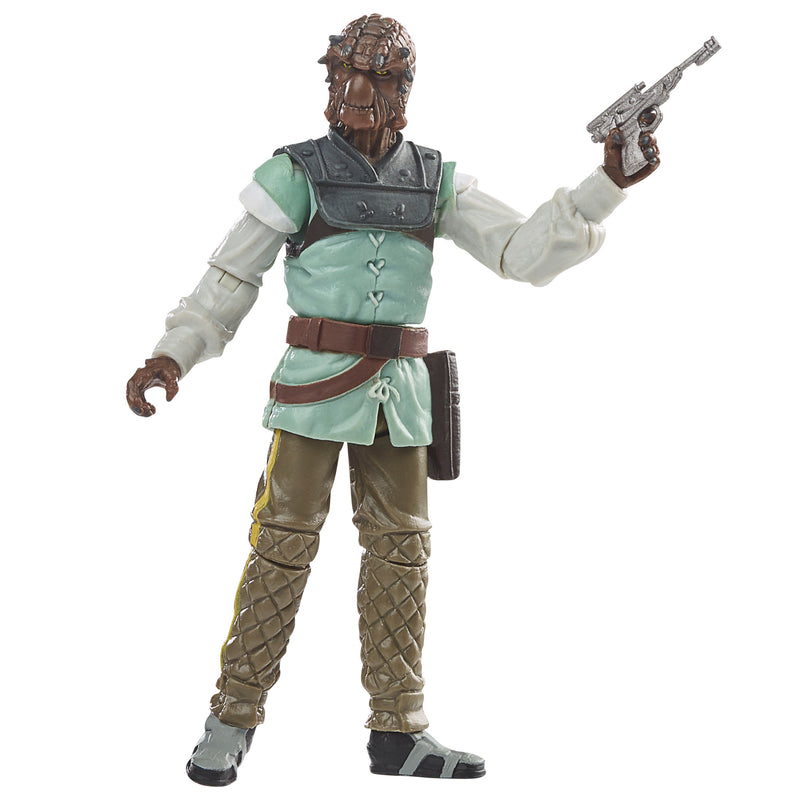 Star Wars The Vintage Collection Nikto - Skiff Guard - (preorder) Q2 2023 - Collectables > Action Figures > toy -  Hasbro